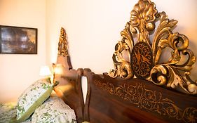 Hotel Ateneo Sevilla